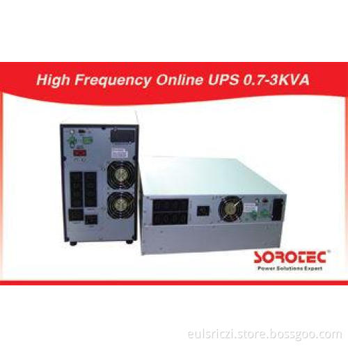 Can provide laboratory or somewhere else with low power UP